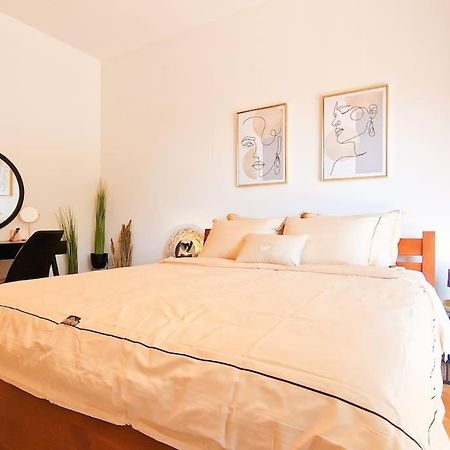 Apartment Kalliope, 200M Sea คาชเตลา ภายนอก รูปภาพ