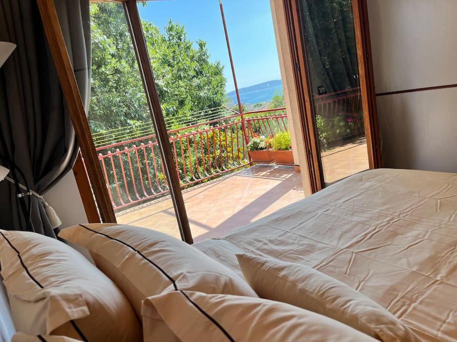 Apartment Kalliope, 200M Sea คาชเตลา ภายนอก รูปภาพ