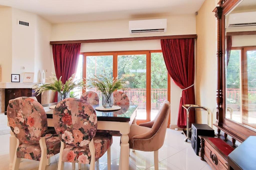 Apartment Kalliope, 200M Sea คาชเตลา ภายนอก รูปภาพ