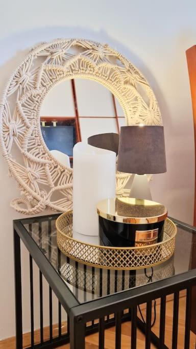 Apartment Kalliope, 200M Sea คาชเตลา ภายนอก รูปภาพ